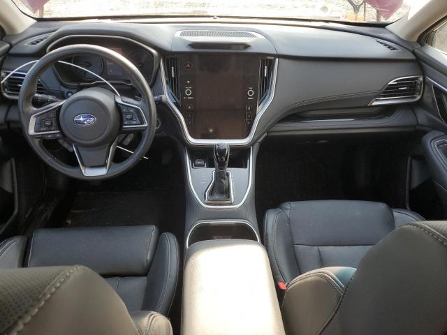 2021 SUBARU OUTBACK LI - 4S4BTANC9M3221735