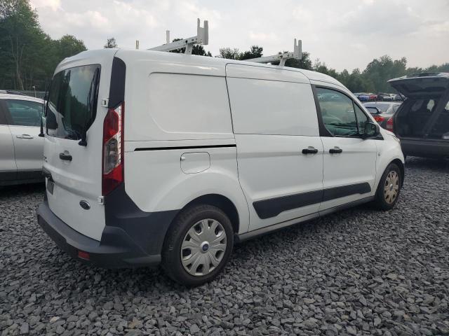 FORD TRANSIT CO 2020 white  gas NM0LS7E20L1465285 photo #4