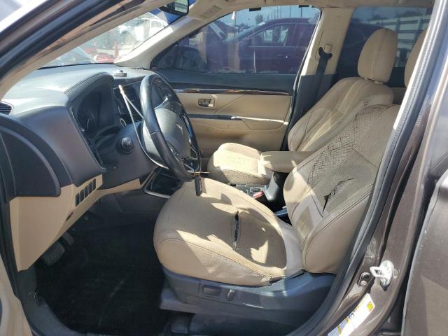 2017 MITSUBISHI OUTLANDER JA4AZ3A33HZ011368