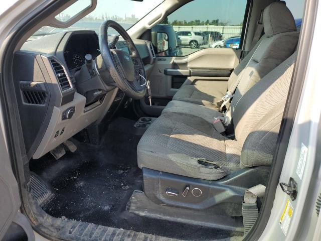 2016 FORD F150 SUPER 1FTEW1EP9GKF67497