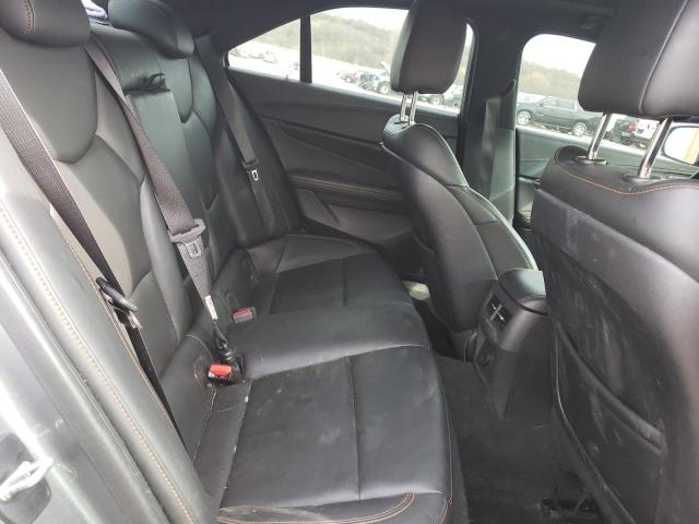 2021 CADILLAC CT4 SPORT 1G6DG5RK5M0105737