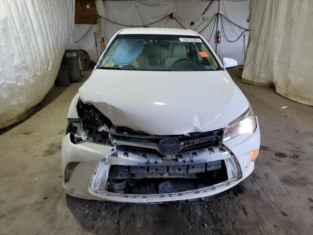 2015 TOYOTA CAMRY LE 4T1BF1FK6FU892919