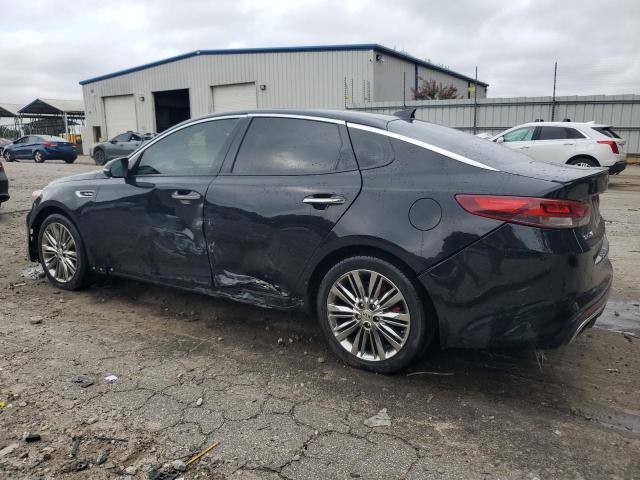 2016 KIA OPTIMA SXL 5XXGV4L21GG118619