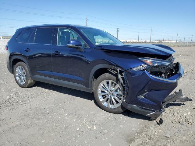 2024 TOYOTA GRAND HIGHLANDER XLE 5TDAAAB56RS036303