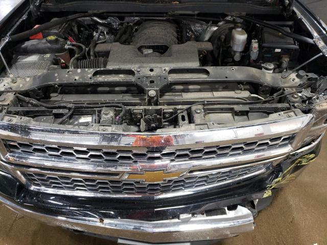 2015 CHEVROLET SILVERADO K1500 LT 3GCUKREC0FG535952