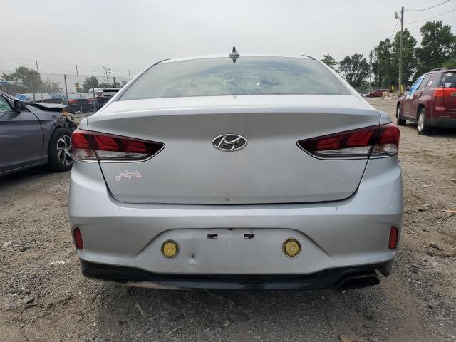 2018 HYUNDAI SONATA ECO - 5NPE24AA2JH701500