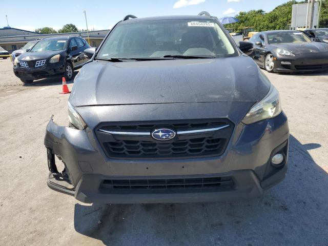 2018 SUBARU CROSSTREK JF2GTALCXJH279222