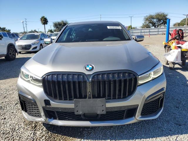 2021 BMW 740 I WBA7T2C03MCF00123
