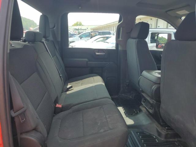 2021 CHEVROLET SILVERADO K3500 1GC4YSE78MF116688