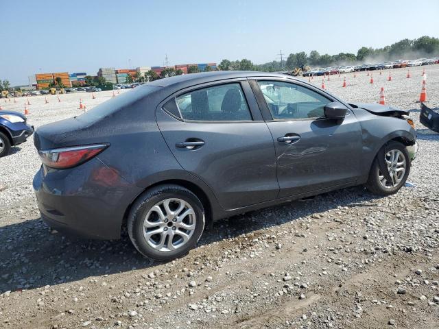 2018 TOYOTA YARIS IA 3MYDLBYV9JY307065