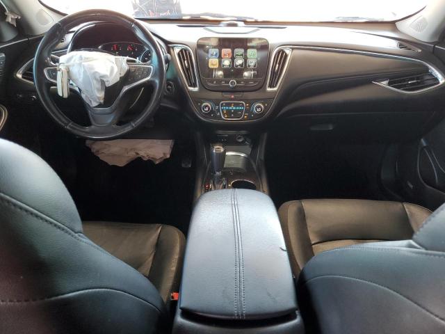 2018 CHEVROLET MALIBU PRE 1G1ZE5SX6JF113233