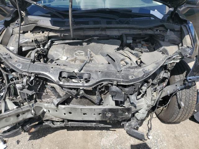 2016 MAZDA CX-5 SPORT JM3KE2BE9G0761402