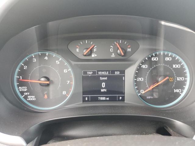2023 CHEVROLET MALIBU LT - 1G1ZD5ST0PF210582