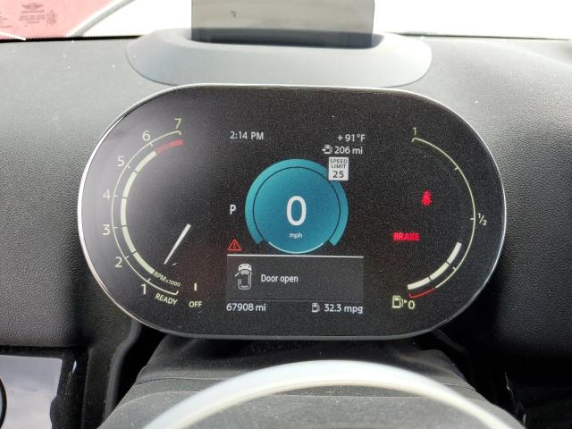 2022 MINI COOPER S C WMZ53BR02N3P06260