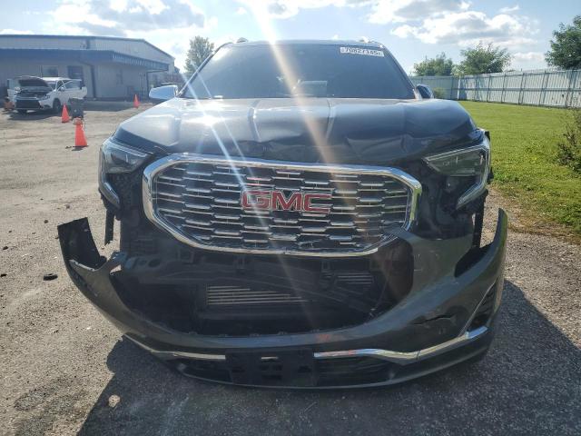 2018 GMC TERRAIN DE 3GKALXEXXJL100268