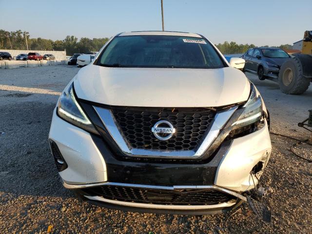 2021 NISSAN MURANO SV - 5N1AZ2BSXMC136639