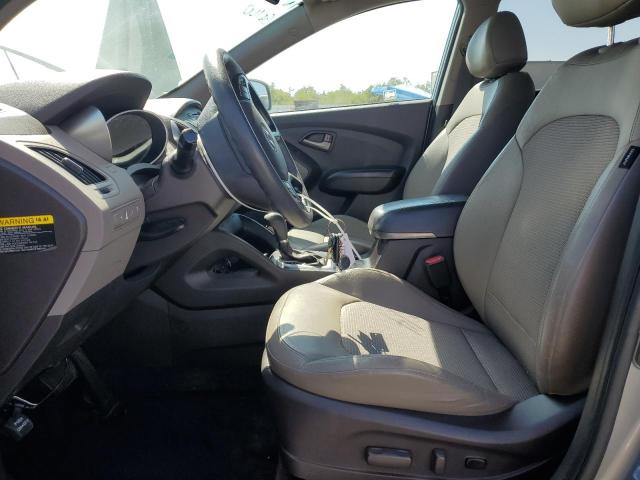 2015 HYUNDAI TUCSON GLS KM8JT3AF7FU100058