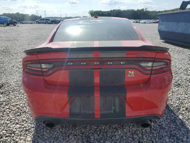 2018 DODGE CHARGER R/ 2C3CDXGJ2JH234604