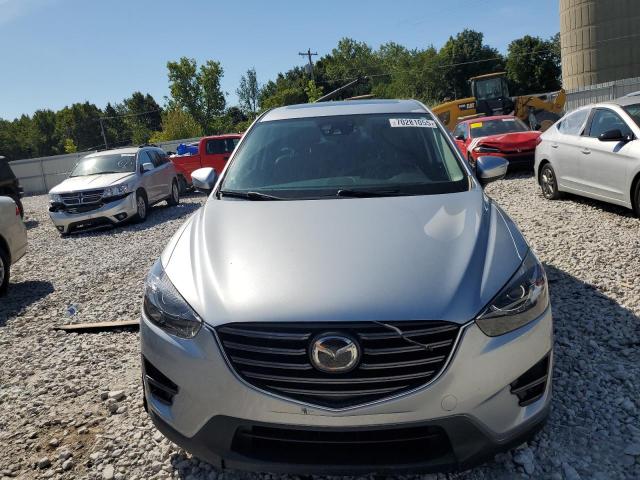 2016 MAZDA CX-5 GT JM3KE4DY1G0613733