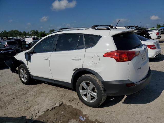 2013 TOYOTA RAV4 XLE - 2T3WFREV5DW023552