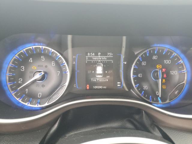 2019 CHRYSLER PACIFICA T 2C4RC1BG6KR665556