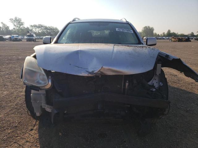 2011 NISSAN ROGUE S - JN8AS5MV6BW664891