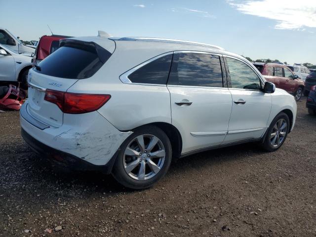 2016 ACURA MDX ADVANCE 5FRYD4H98GB035963