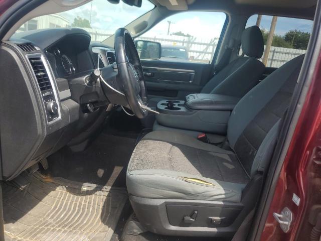 2017 RAM 1500 SLT 1C6RR6LT9HS639264