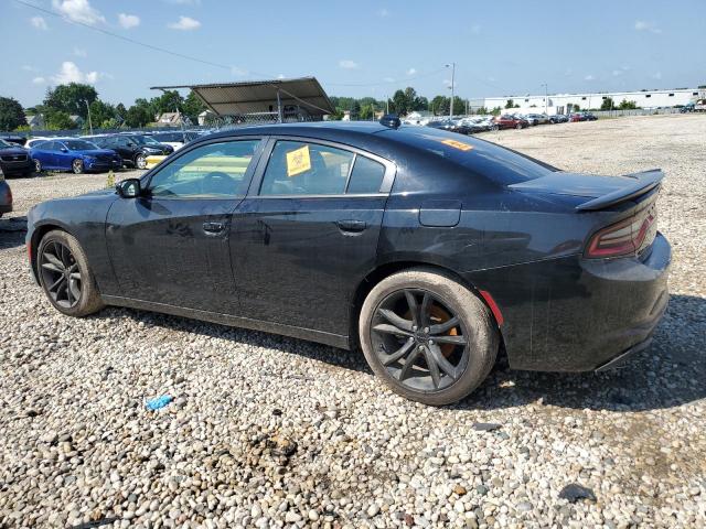 2016 DODGE CHARGER SX 2C3CDXHG1GH242429