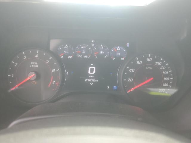 2019 CHEVROLET CAMARO SS 1G1FE1R72K0148471