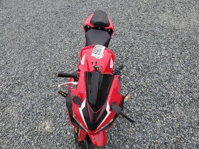 2022 HONDA CBR500 RA MLHPC625XN5301724