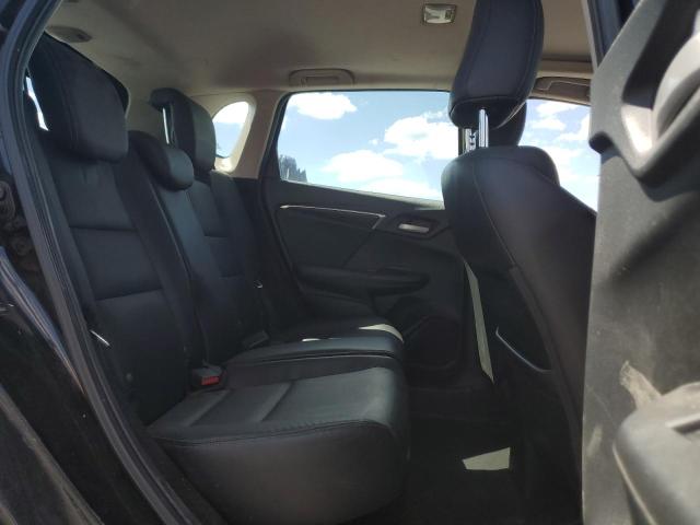 2015 HONDA FIT EX 3HGGK5H81FM706630