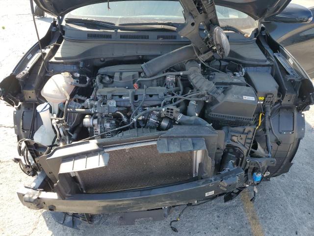 2023 HYUNDAI KONA N LINE KM8K3CA35PU001461