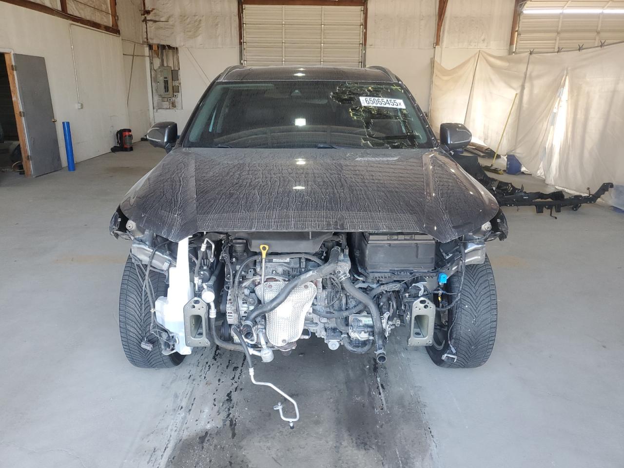 HYUNDAI PALISADE LIMITED