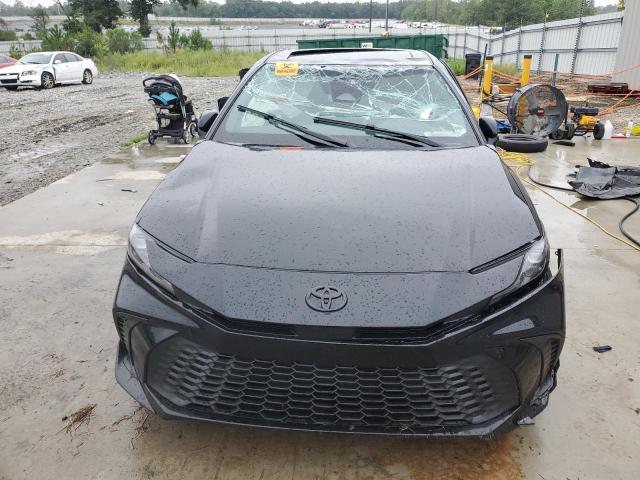 2025 TOYOTA CAMRY XSE - 4T1DAACK6SU148436