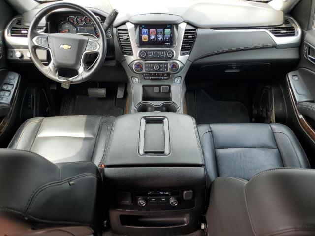 2018 CHEVROLET SUBURBAN K1500 LT 1GNSKHKC5JR264781