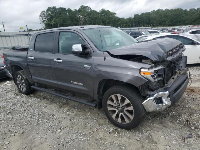 2018 TOYOTA TUNDRA CRE 5TFFY5F1XJX241668
