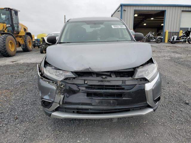 2016 MITSUBISHI OUTLANDER JA4AD2A35GZ020578