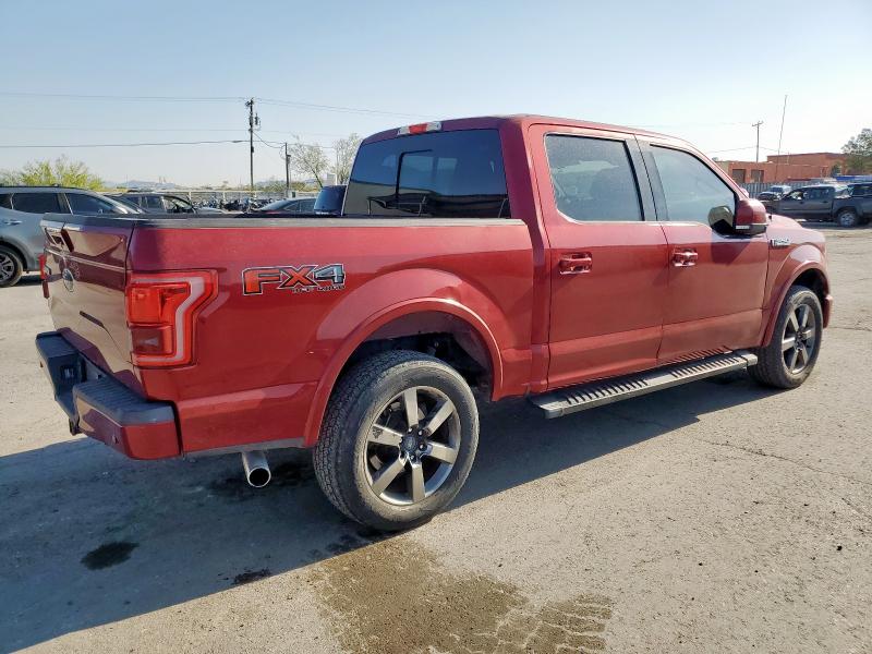 2015 FORD F 150 1FTEW1EG6FKE03073