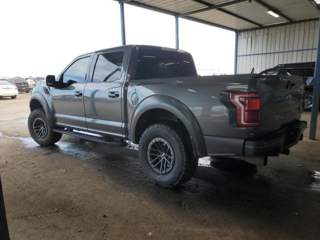 2019 FORD F150 RAPTOR 1FTFW1RG5KFB17233