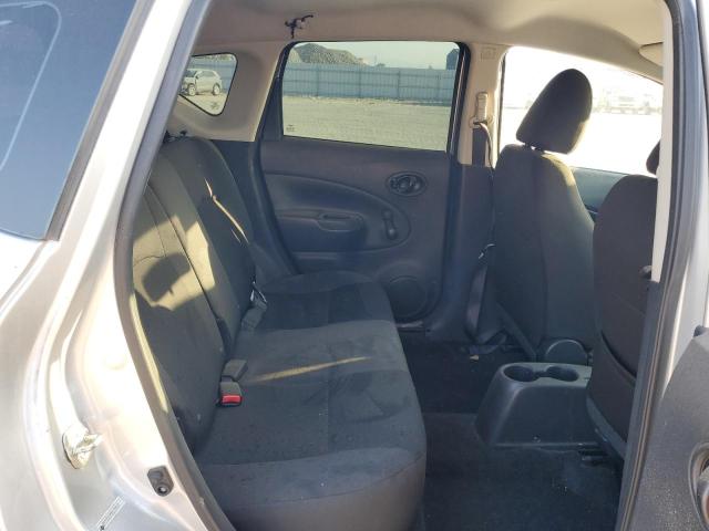 2018 NISSAN VERSA NOTE 3N1CE2CP3JL356002