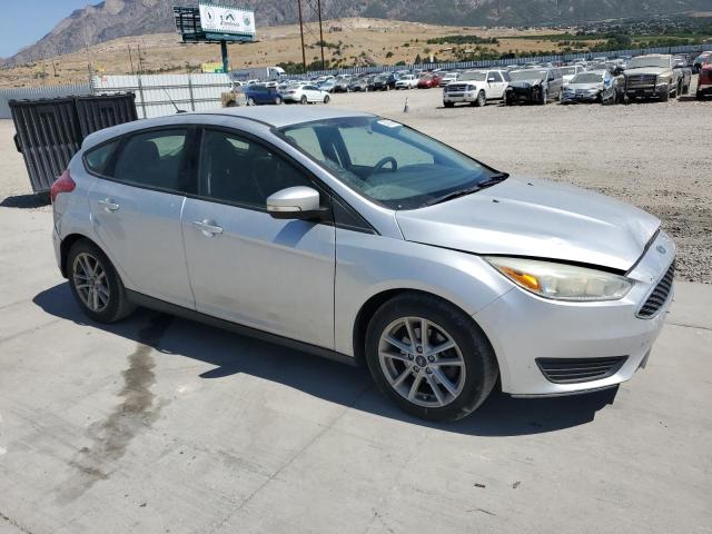 2015 FORD FOCUS SE 1FADP3K24FL244891