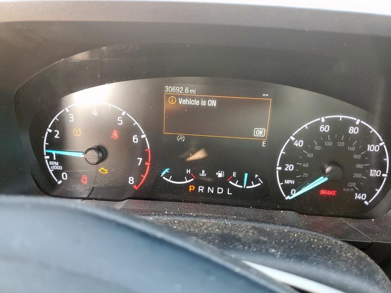 2024 FORD MAVERICK XLT 3FTTW8H90RRA27189