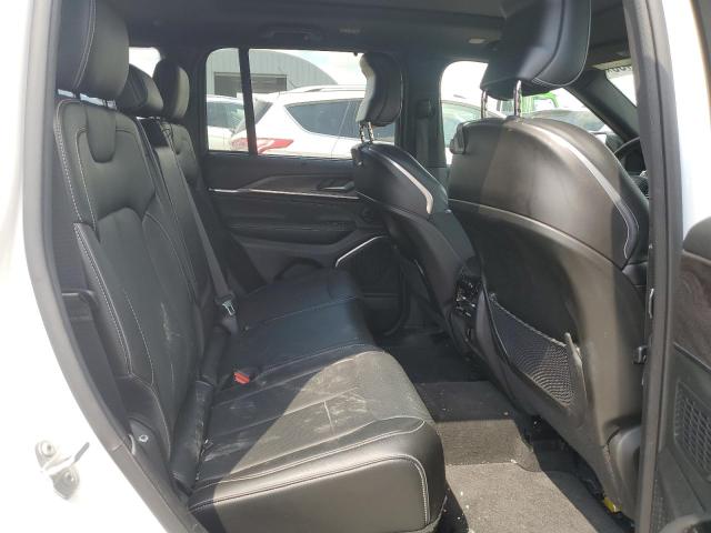 2023 JEEP GRAND CHEROKEE OVERLAND 1C4RJHDG0PC508553