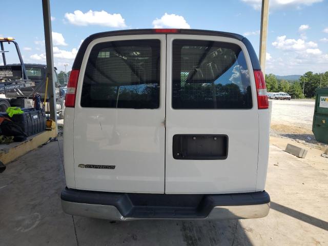 2020 CHEVROLET EXPRESS G2500 1GCWGAFP8L1248785