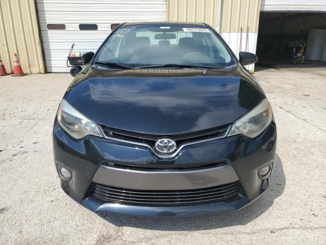 2015 TOYOTA COROLLA L - 2T1BURHE7FC473040