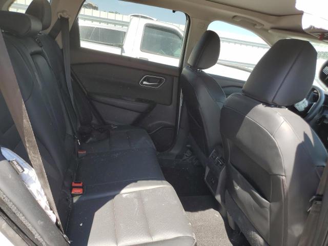 2021 NISSAN ROGUE SV 5N1AT3BA8MC688980