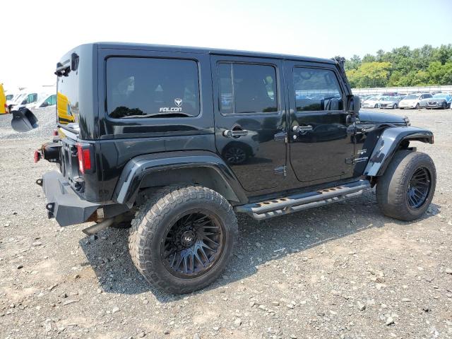 2018 JEEP WRANGLER U - 1C4BJWEG4JL903136