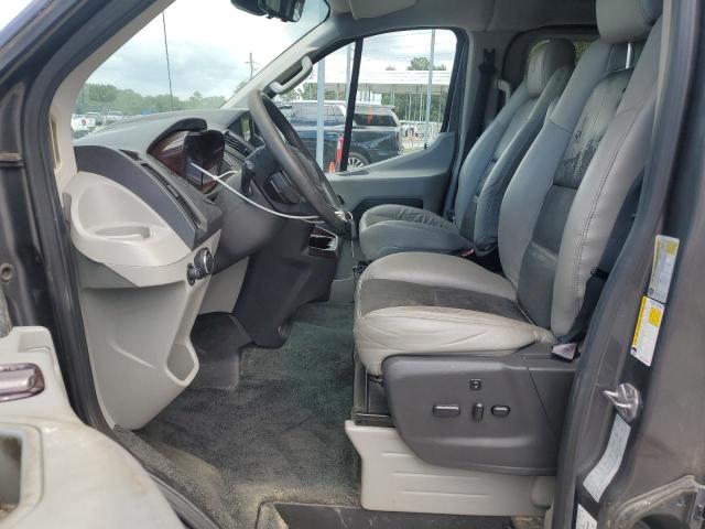 2016 FORD TRANSIT T- 1FMZK1ZG3GKA33219