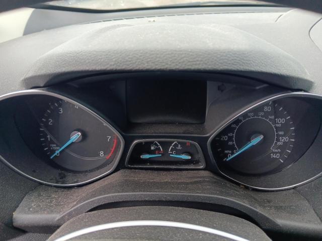 2017 FORD ESCAPE SE 1FMCU9G91HUE08646